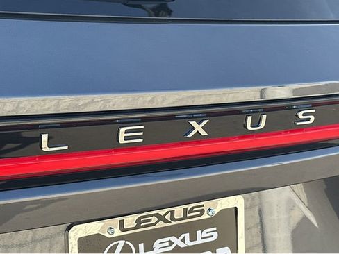 New 2026 Lexus TX 350 FWD image 23