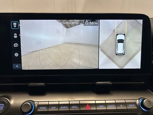 Used 2024 Hyundai Kona Limited AWD/4WD image 37