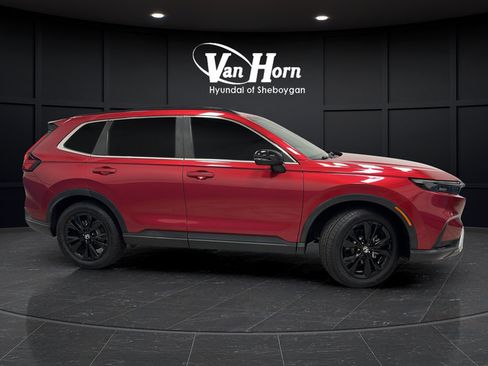 Used 2023 Honda CR-V Sport Touring image 10