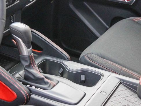 New 2026 Nissan Frontier Pro-X w/ Pro-X Convenience Package image 20