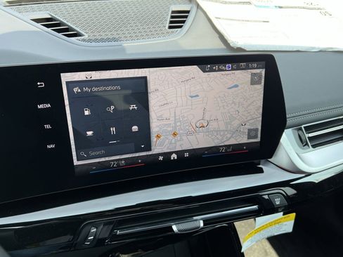 New 2026 BMW X1 xDrive28i w/ Technology Package image 17