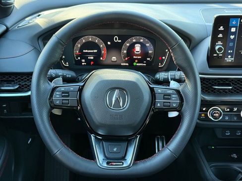 Certified 2025 Acura ADX A-Spec image 25