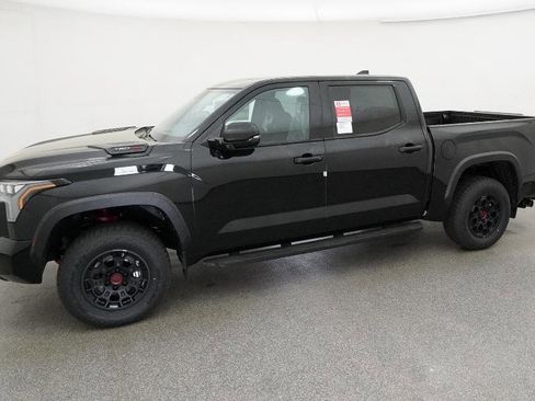 New 2026 Toyota Tundra TRD Pro AWD/4WD image 53