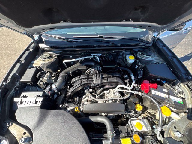Certified 2023 Subaru Outback Onyx Edition AWD/4WD image 9