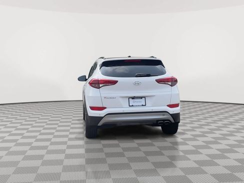 Used 2017 Hyundai Tucson Value FWD image 7