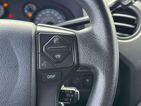 Used 2016 Toyota Tundra SR AWD/4WD image 24