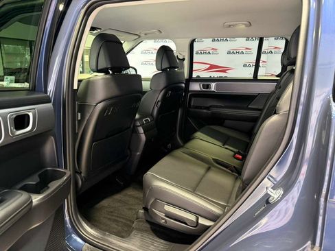 Used 2026 Hyundai Santa Fe SEL image 36