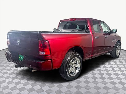 Used 2017 RAM 1500 Express image 10