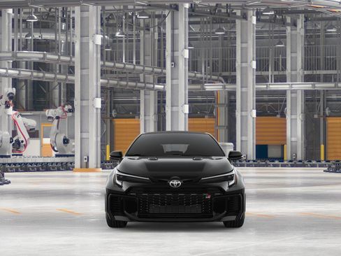 New 2026 Toyota Corolla GR image 17
