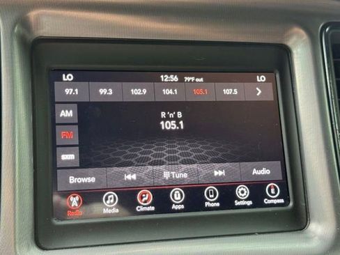 Used 2020 Dodge Challenger GT w/ Blacktop Package RWD image 27