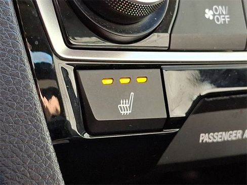 Certified 2018 Honda Civic EX-L image 25