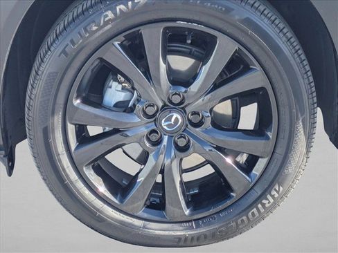 Used 2023 MAZDA CX-30 AWD 2.5 S w/ Preferred Package image 24