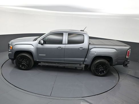 Used 2022 GMC Canyon Elevation w/ Trailering Package image 13