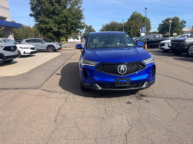 Used 2023 Acura RDX w/ Advance Package AWD/4WD image 25