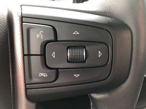 Used 2026 GMC Sierra 1500 Denali AWD/4WD image 33