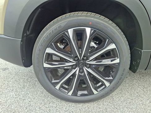 New 2026 MAZDA CX-50 AWD 2.5 S w/ Accent Package image 6