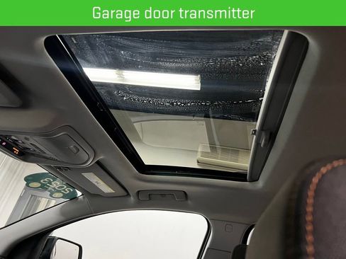 Certified 2023 GMC Acadia AT4 w/ LPO, Cargo Package AWD/4WD image 38