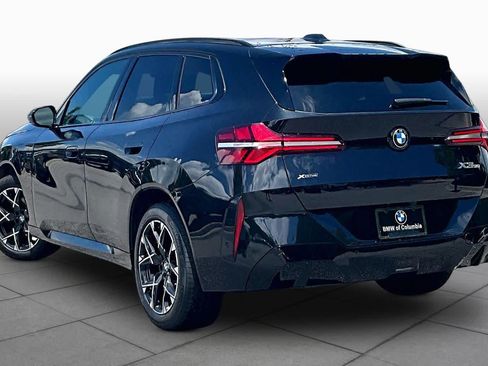 Certified 2026 BMW X3 xDrive30i w/ Premium Package AWD/4WD image 11