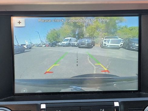 Used 2016 Ford Mustang Premium w/ Equipment Group 201A image 16