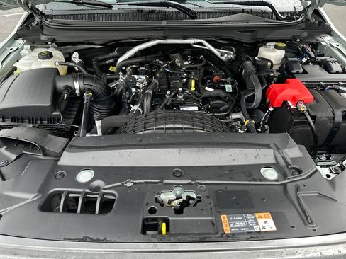 Used 2023 Ford Ranger XLT w/ Equipment Group 302A High image 14