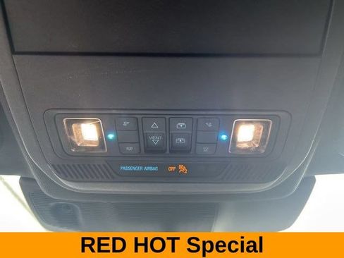Used 2020 Ford Explorer ST w/ Premium Technology Package AWD/4WD image 21