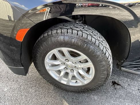 Used 2021 Chevrolet Tahoe LT image 9