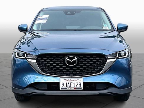Used 2023 MAZDA CX-5 AWD 2.5 S image 3