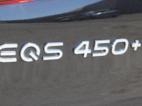 Used 2023 Mercedes-Benz EQS 450+ SUV image 6