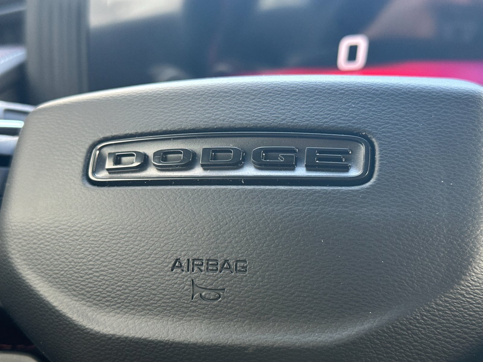 New 2026 Dodge Charger R/T w/ Driver Convenience Group AWD/4WD image 24