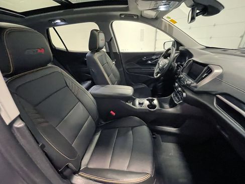 Used 2024 GMC Terrain AT4 AWD/4WD image 24
