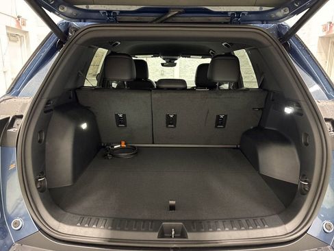 New 2026 Chevrolet Equinox LT w/ Convenience Package II image 31