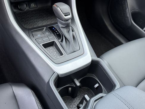 New 2025 Toyota RAV4 XLE Premium image 19