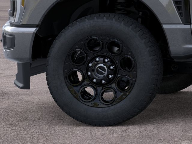 New 2026 Ford F250 Lariat w/ Black Appearance Package AWD/4WD image 19