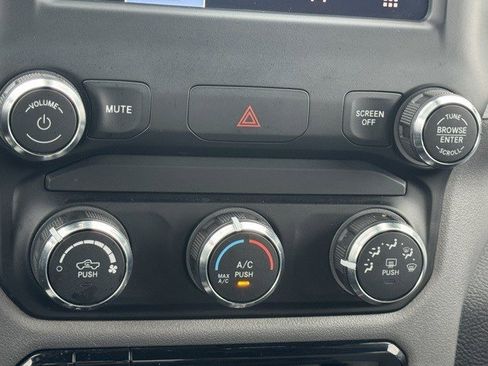 Certified 2024 RAM 2500 Big Horn w/ Bed Utility Group image 22