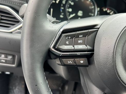 Certified 2025 MAZDA CX-5 AWD 2.5 S w/ Premium Plus Pkg image 23