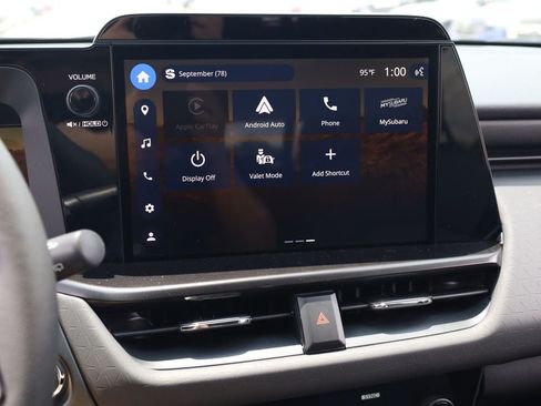 New 2026 Subaru Outback Wilderness AWD/4WD image 11