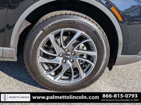 Used 2022 Lincoln Corsair FWD image 11