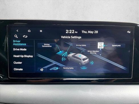 Used 2025 Hyundai Palisade Calligraphy AWD/4WD image 24