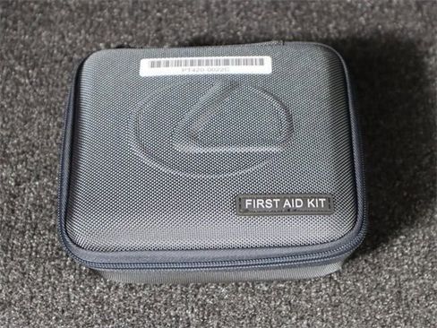 New 2025 Lexus ES 350 w/ Premium Package image 24