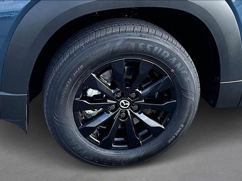 New 2026 MAZDA CX-50 AWD 2.5 S w/ Cargo Package image 12