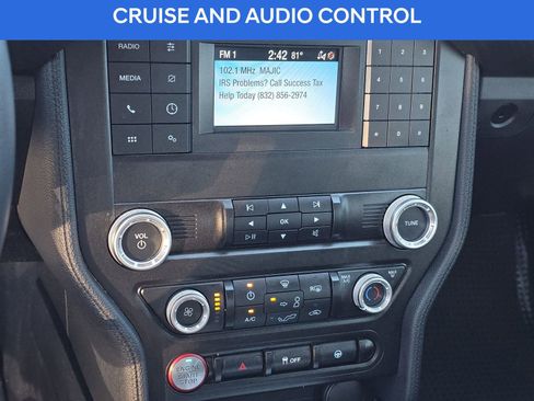 Used 2021 Ford Mustang Coupe image 21