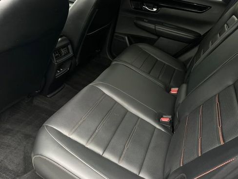 Certified 2023 Honda CR-V Sport Touring image 14