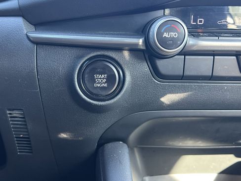 Used 2024 MAZDA MAZDA3 s FWD image 6