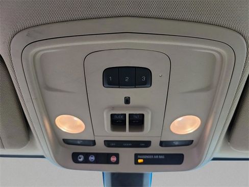 Used 2015 Cadillac ATS Luxury w/ Sun And Sound Package image 34