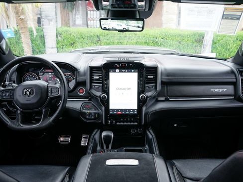 Used 2022 RAM 1500 TRX w/ TRX Level 2 Equipment Group AWD/4WD image 31