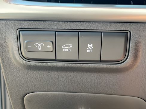 Used 2026 Hyundai Tucson SEL Plus FWD image 24