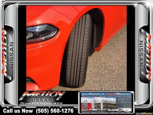 Used 2023 Dodge Charger SXT RWD image 11