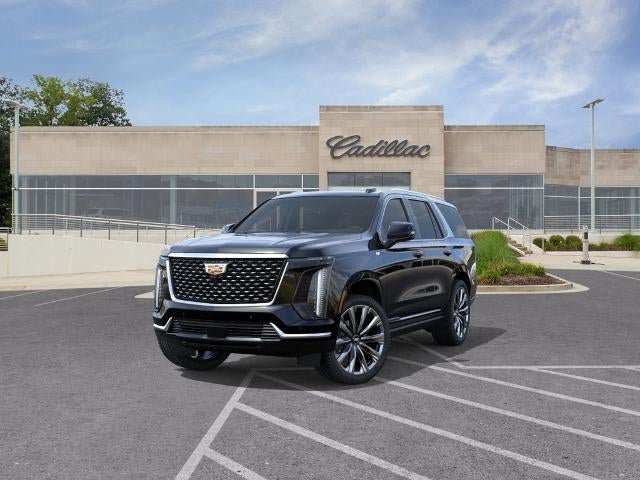 New 2027 Cadillac Escalade Luxury w/ Touring Package AWD/4WD image 8
