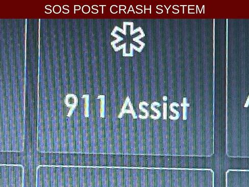 Certified 2022 Lincoln Corsair Reserve w/ Equipment Group 201A image 30