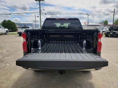 New 2026 Chevrolet Silverado 1500 LT AWD/4WD image 9